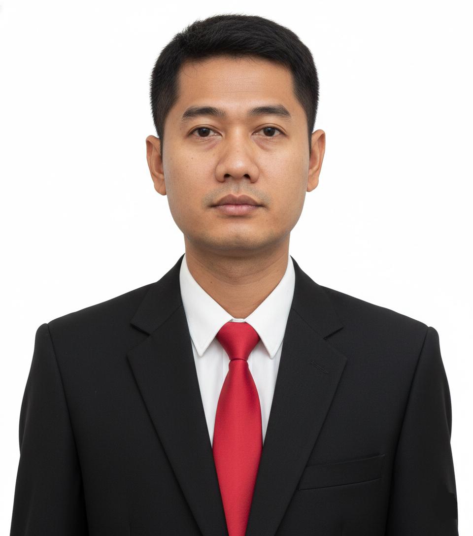 Staf Bagian Umum dan Perlengkapan